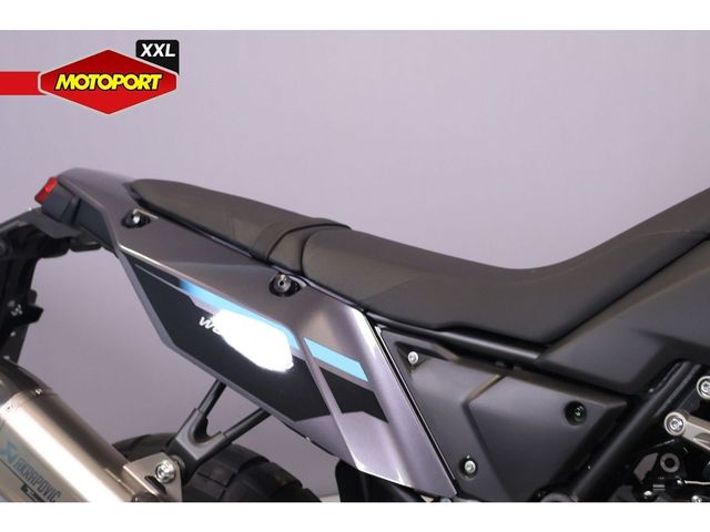 yamaha - tenere-700-world-raid