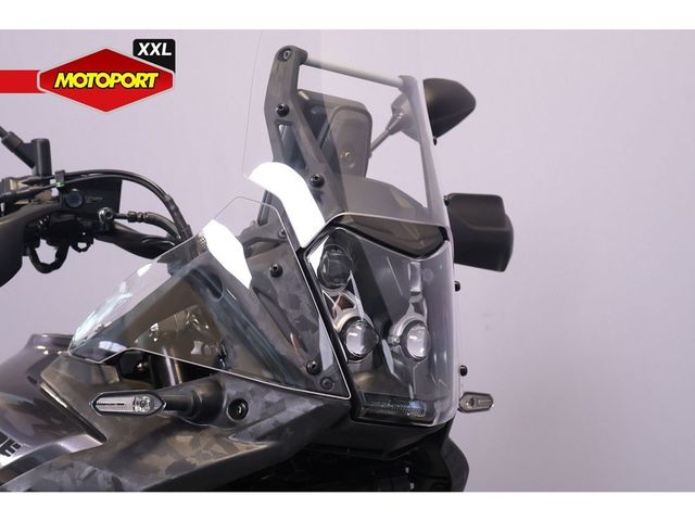 yamaha - tenere-700-world-raid