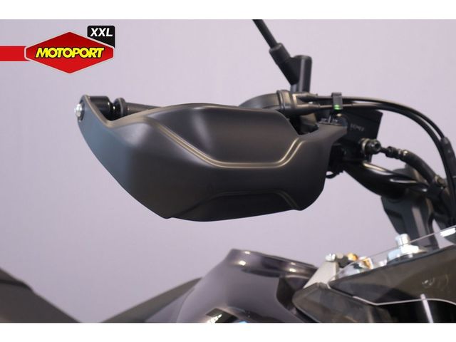 yamaha - tenere-700-world-raid