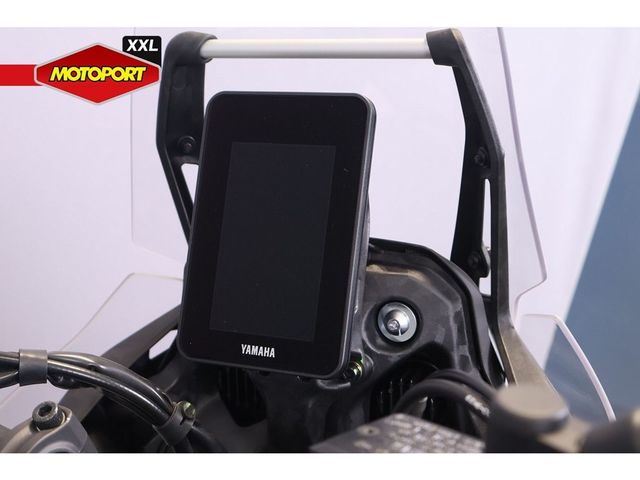 yamaha - tenere-700-world-raid