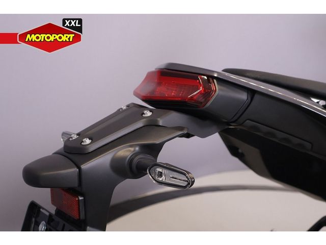 yamaha - tenere-700-world-raid