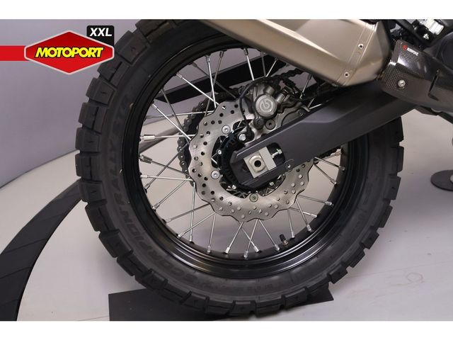 yamaha - tenere-700-world-raid