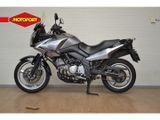 SUZUKI V-STROM DL 650