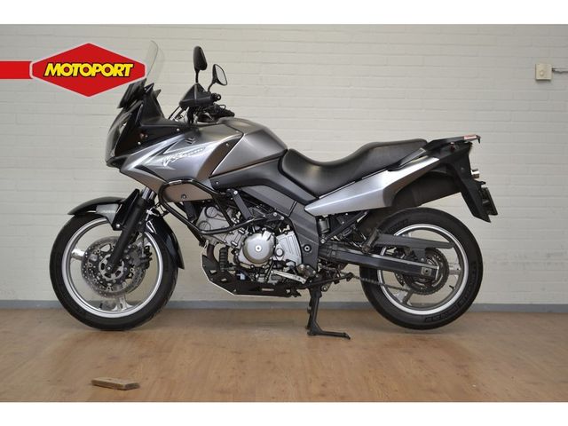 suzuki - v-strom-dl-650