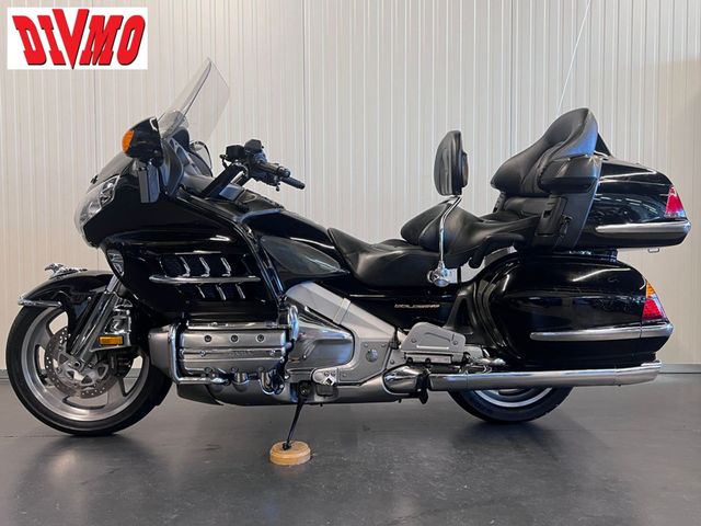 honda - gl-1800-goldwing