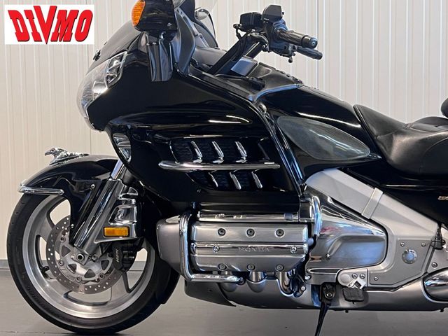 honda - gl-1800-goldwing