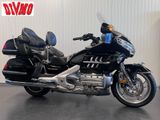HONDA GL 1800 GOLDWING