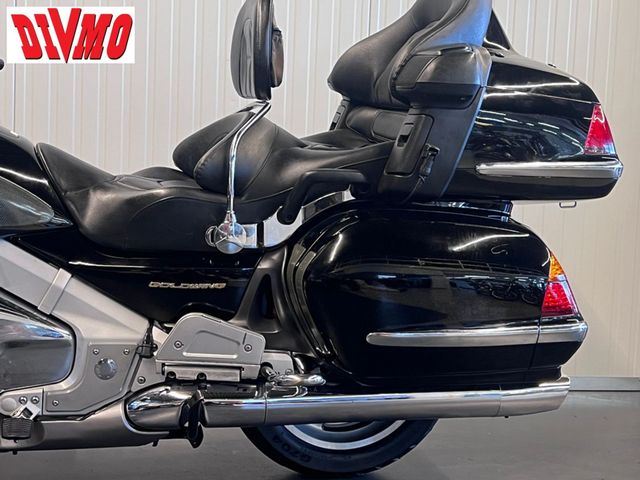 honda - gl-1800-goldwing