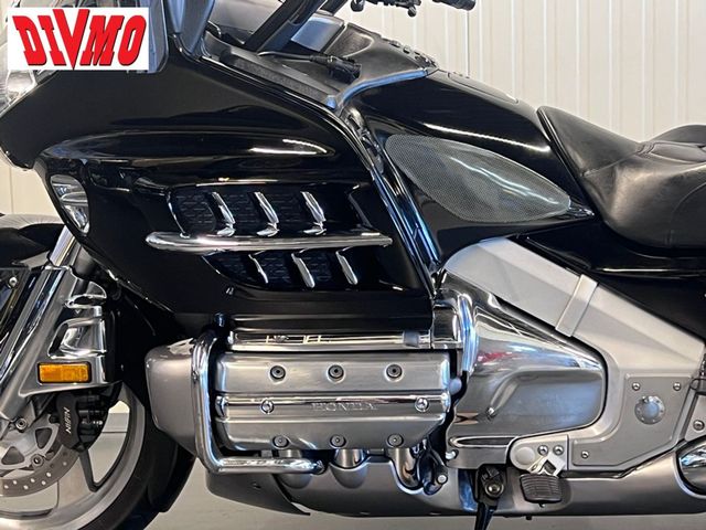 honda - gl-1800-goldwing