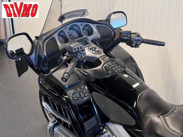 honda - gl-1800-goldwing