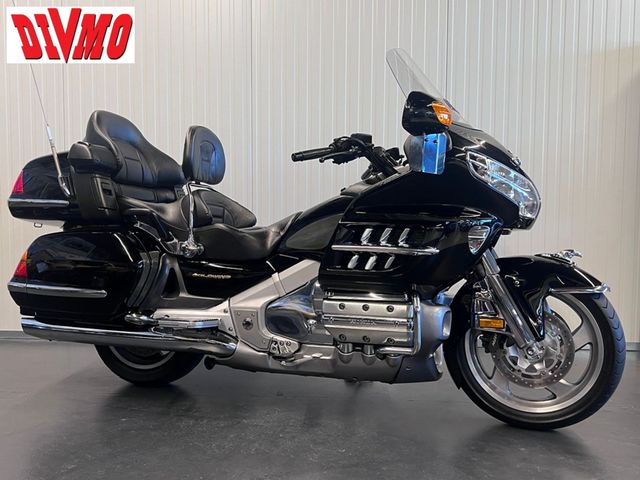 honda - gl-1800-goldwing