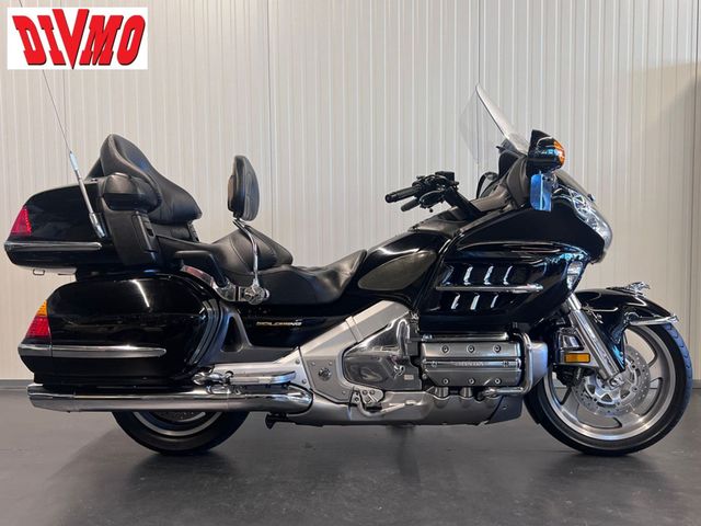 honda - gl-1800-goldwing