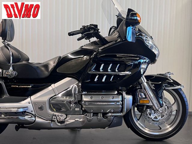 honda - gl-1800-goldwing