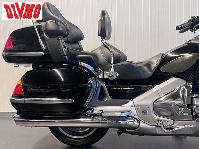 honda - gl-1800-goldwing