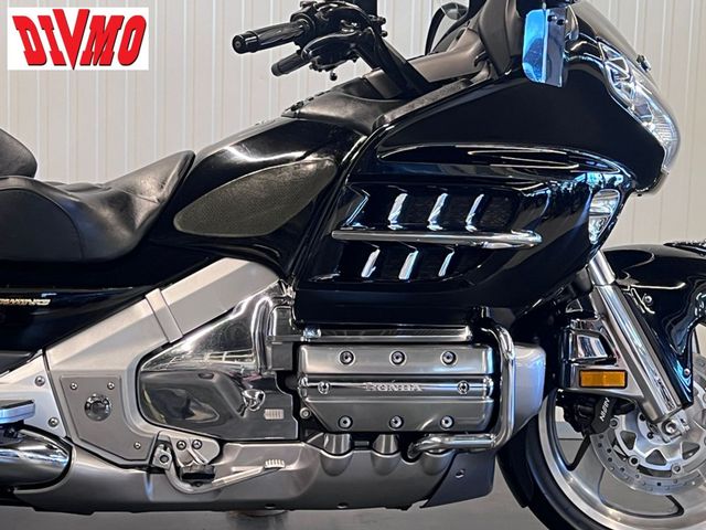 honda - gl-1800-goldwing