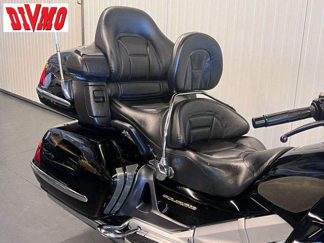 honda - gl-1800-goldwing