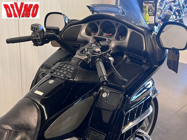 honda - gl-1800-goldwing