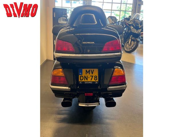 honda - gl-1800-goldwing