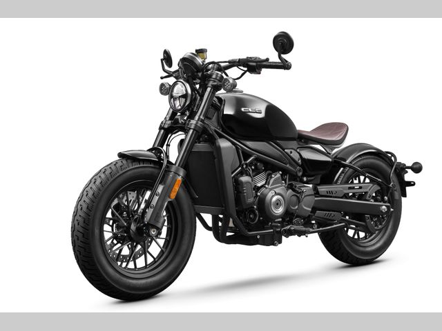 cfmoto - 450-clc