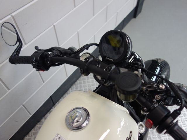 cfmoto - 450-clc
