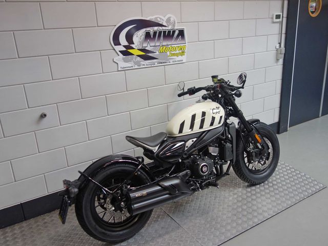 cfmoto - 450-clc