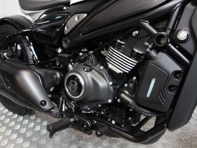 cfmoto - 450-clc