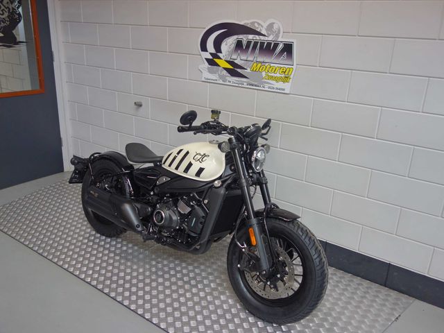 cfmoto - 450-clc