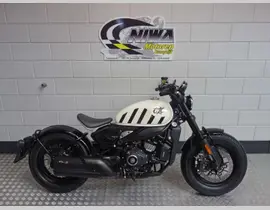 Cfmoto 450 CLC 2026 nieuw
