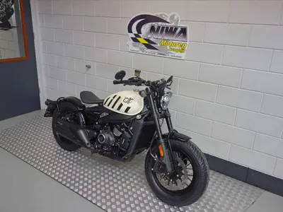CFMOTO 450 CLC – foto 3