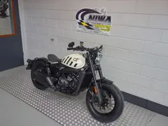 Cfmoto 450 CLC 2026 nieuw – foto 3 van 12