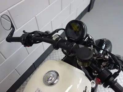 CFMOTO 450 CLC – foto 4
