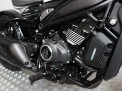 Cfmoto 450 CLC 2026 nieuw – foto 5 van 12