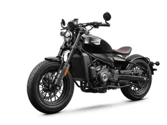 Cfmoto 450 CLC 2026 nieuw – foto 9 van 12
