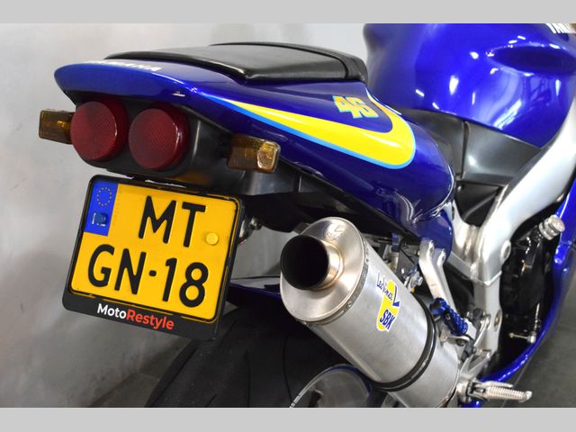 yamaha - yzf-r1