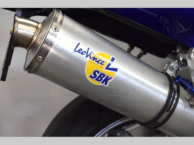 yamaha - yzf-r1