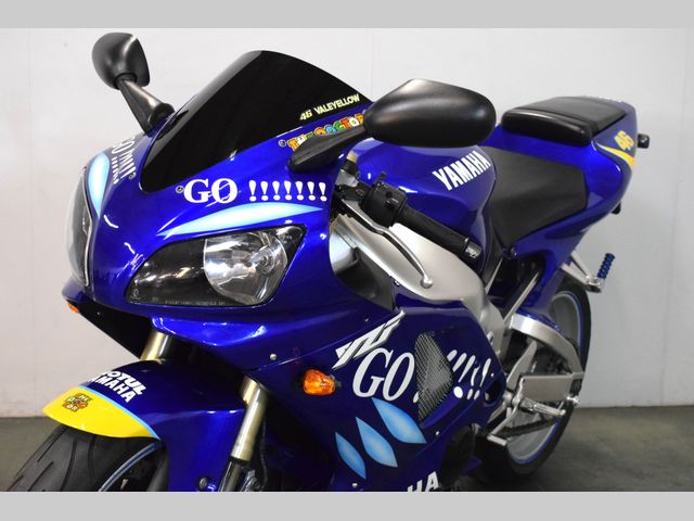 yamaha - yzf-r1
