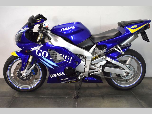 yamaha - yzf-r1