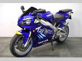 YAMAHA YZF R1