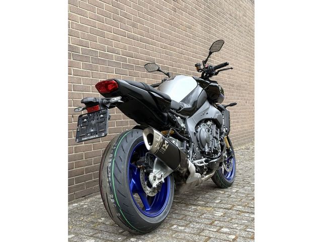 yamaha - mt-10-sp