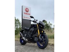 YAMAHA MT 10 SP