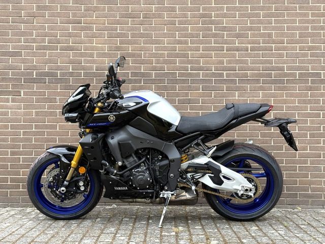 yamaha - mt-10-sp