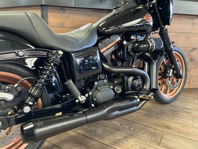 harley-davidson - low-rider-s-fxdls