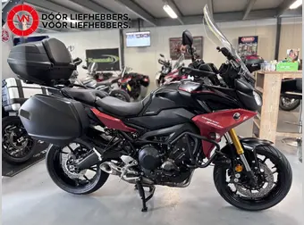Yamaha Tracer 900 GT 2020 occasion