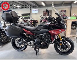 Yamaha Tracer 900 GT 2020 occasion