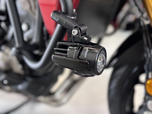 yamaha - tracer-900-gt