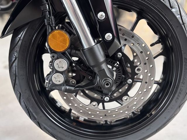 yamaha - tracer-900-gt