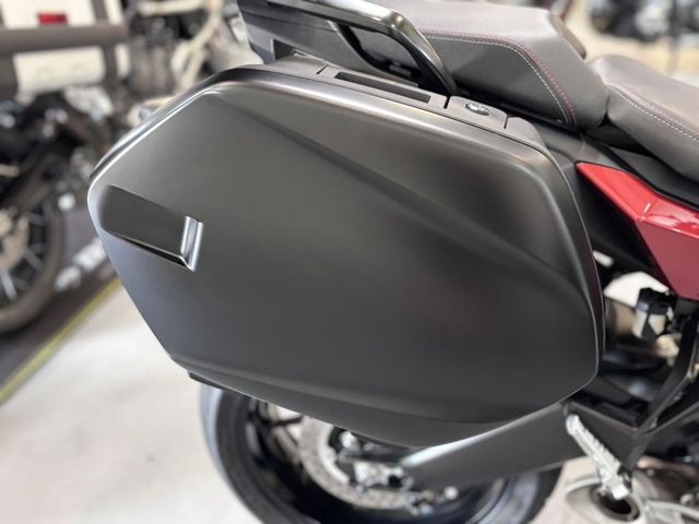 yamaha - tracer-900-gt