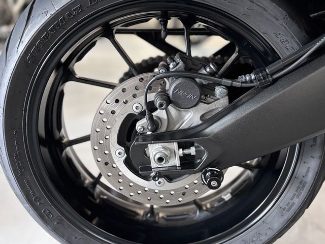 yamaha - tracer-900-gt