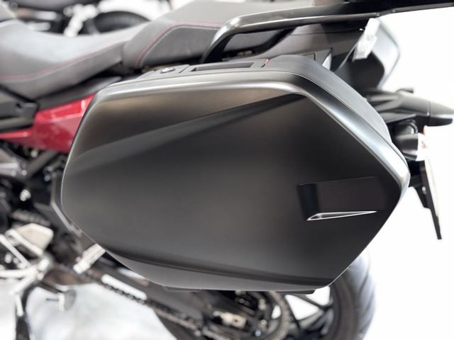 yamaha - tracer-900-gt