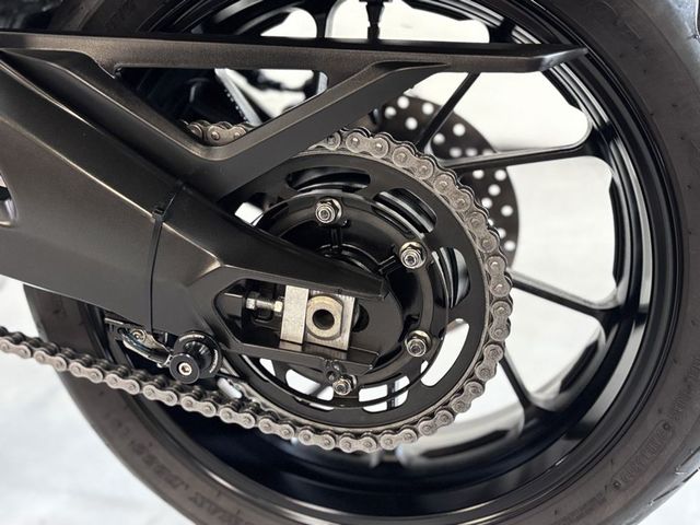 yamaha - tracer-900-gt